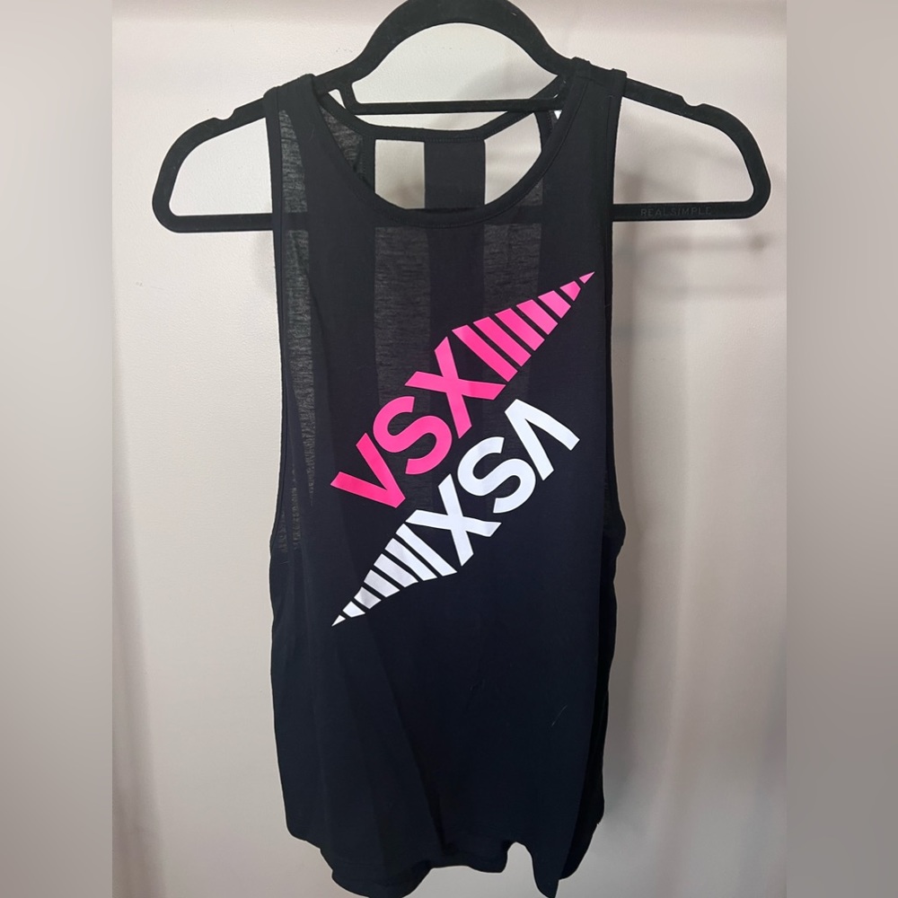 VSX workout tank